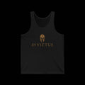 Invictus Spartan Tank