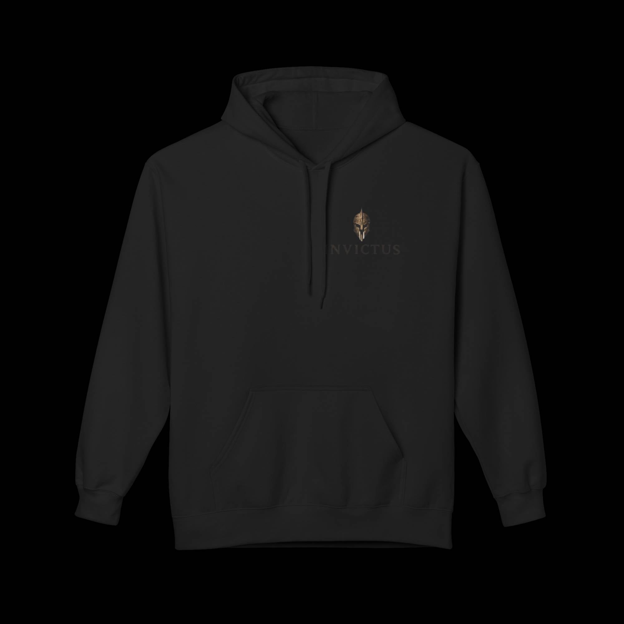 The Aegis Hoodie