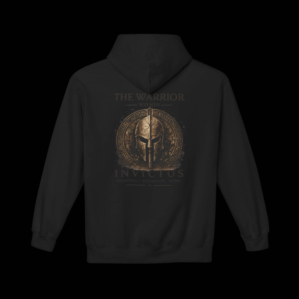 The Aegis Hoodie