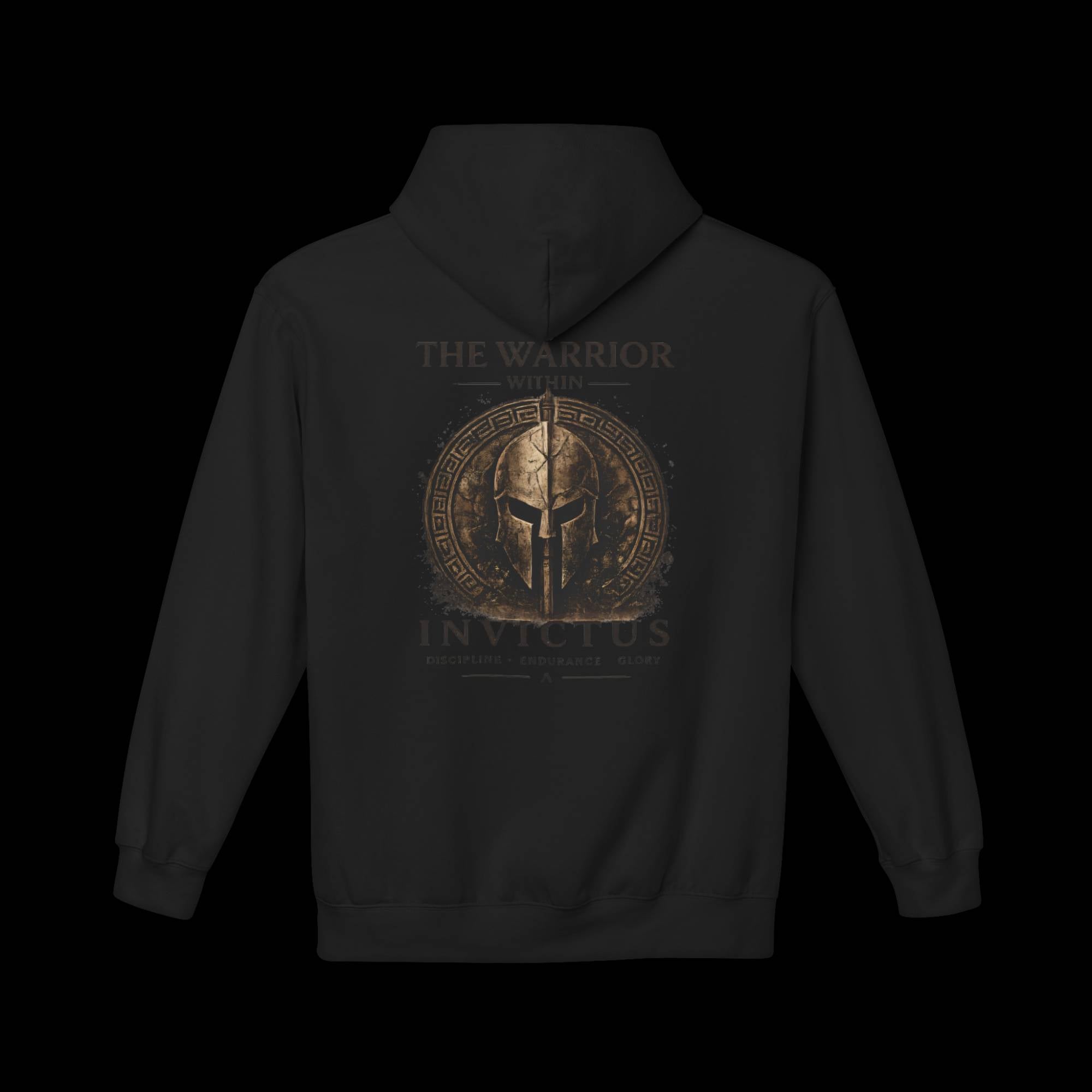 The Aegis Hoodie